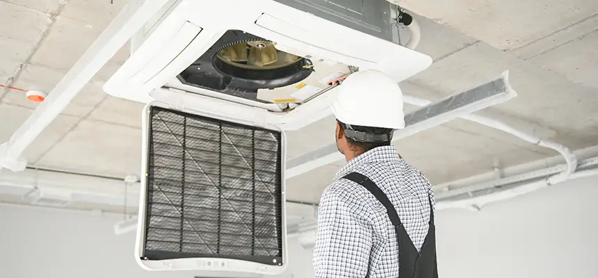 Our Affordable Duct Cleaning Near Me Services in High Point, NC