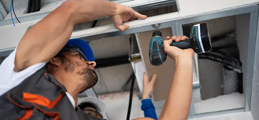 Our Improve Home Air Circulation Services in High Point, NC