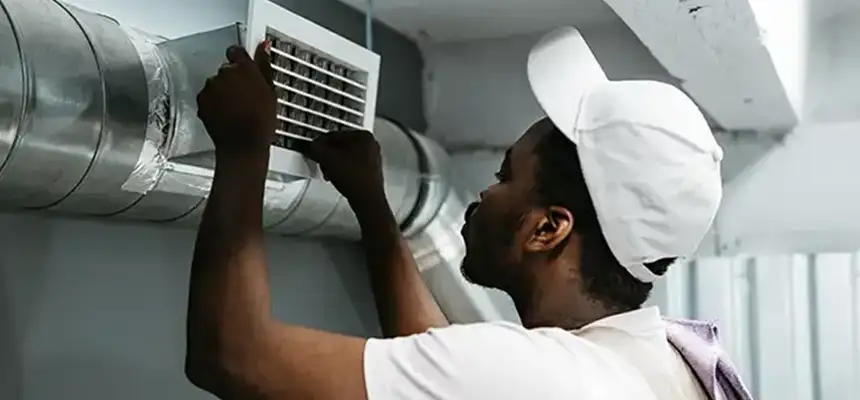 Our Licensed And Insured Cleaners in High Point, NC