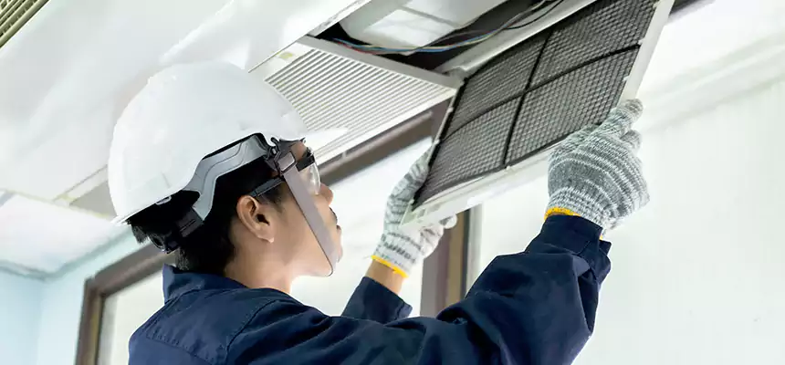 Our Multi-family Home Duct Cleaning Services in High Point, NC