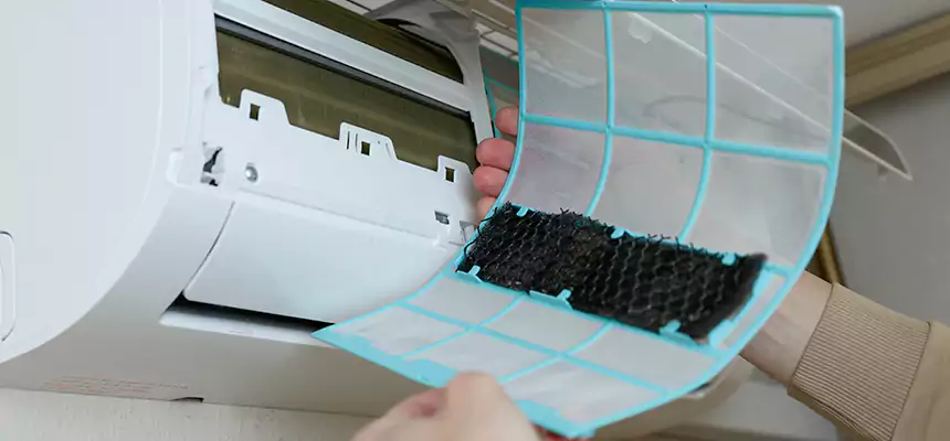 Gentle Ductwork Odor-Control Pet Dander Duct Cleaning in High Point, NC