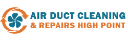 Air Duct Cleaning & Repairs High Point