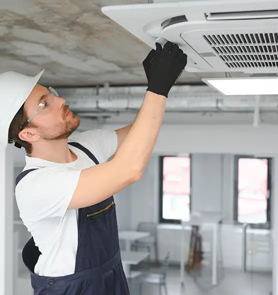 Top Affordable Duct Cleaning Services Near Me in High Point, NC