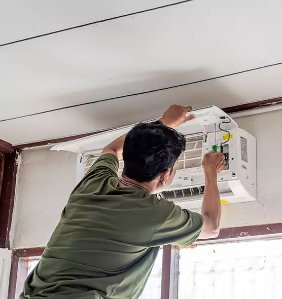 About Air Duct & AC Odor Removal in High Point, NC