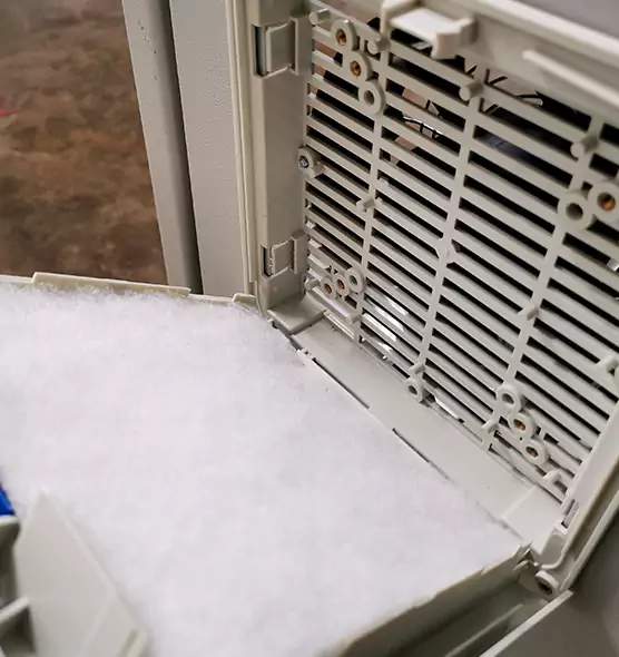 About Air Duct Overhaul & Upgrades in High Point, NC