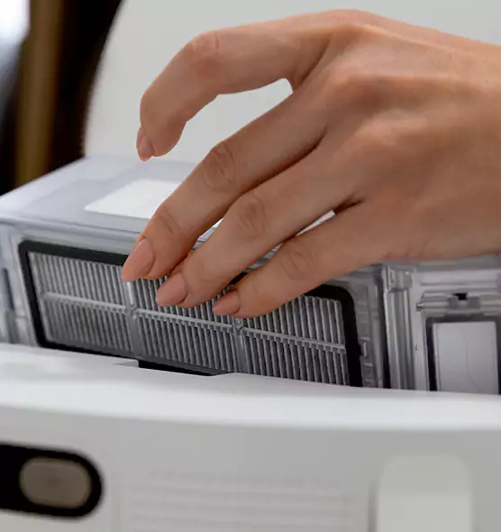  Professional Dryer Vent Lint Filter Cleaning in High Point, NC