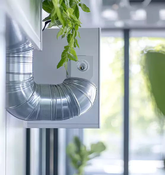 Professional Eco-Friendly Duct Cleaning Services in High Point, NC