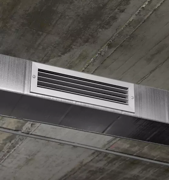 Trusted Hospital Grade Air Duct Cleaning Experts in High Point, NC