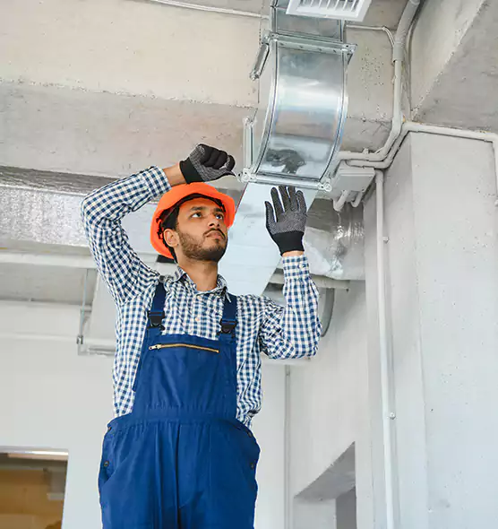 About Hotel Duct And Vent Cleaning in High Point, NC
