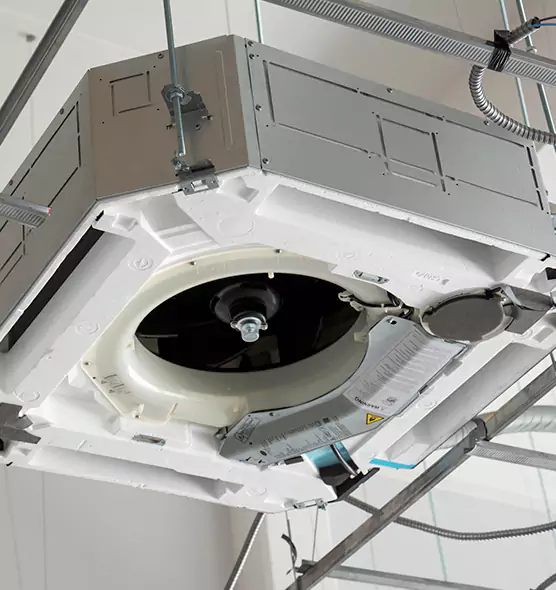 Professional Industrial Dryer Vent Cleaning in High Point, NC