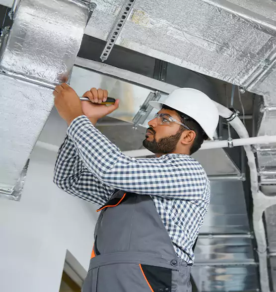 Welcome to Mold & Mildew Removal from Air Ducts High Point, NC