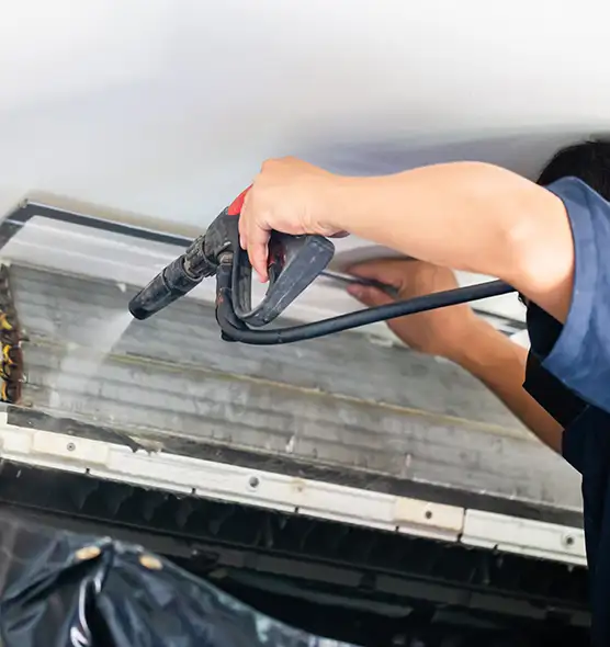 Welcome to Move-in/Move-out Duct Cleaning Services in High Point, NC