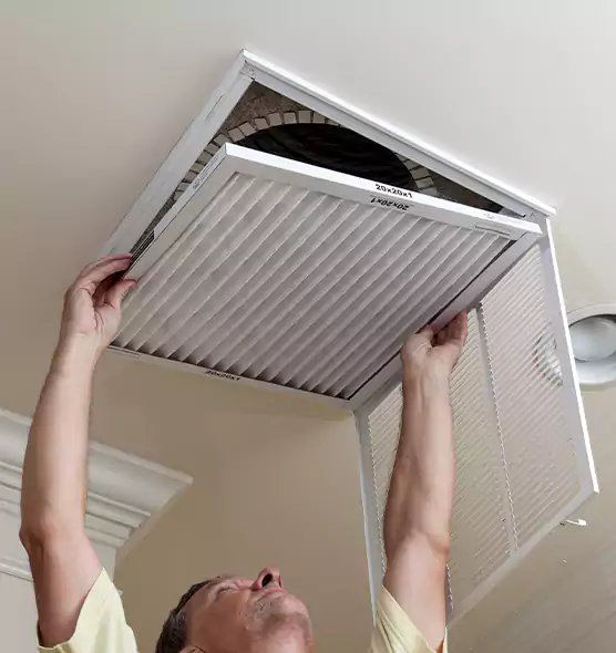 Advanced Residential Vent Cleaning in High Point, NC
