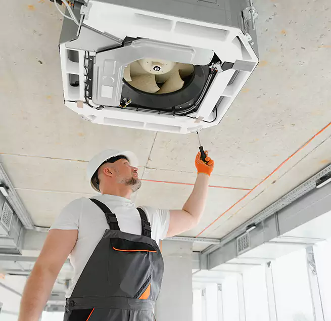 Why Homeowners & Businesses Trust Us in High Point, NC?