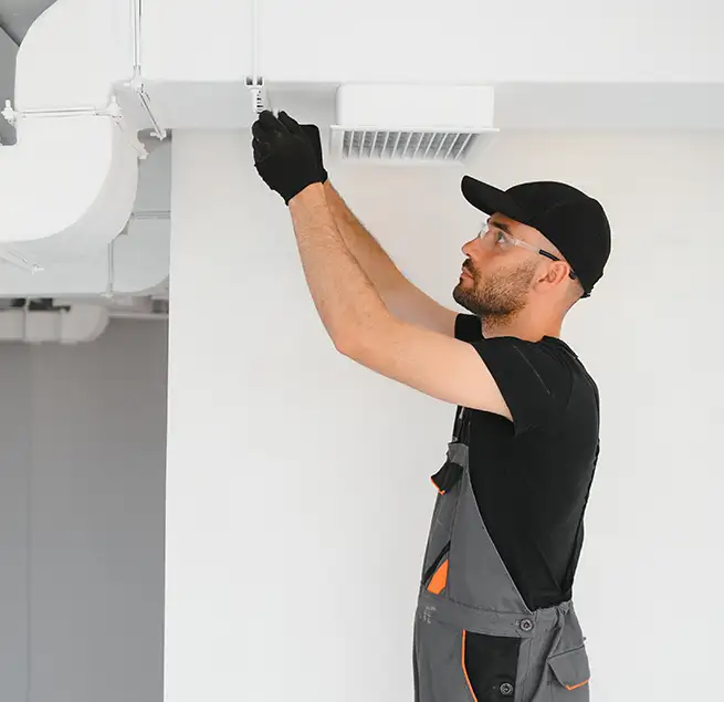 Why Homeowners & Businesses Trust Us in High Point, NC?