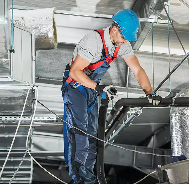 Why Homeowners & Businesses Trust Us in High Point, NC?