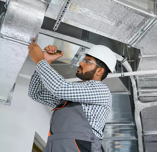 Why Homeowners & Businesses Trust Us High Point, NC