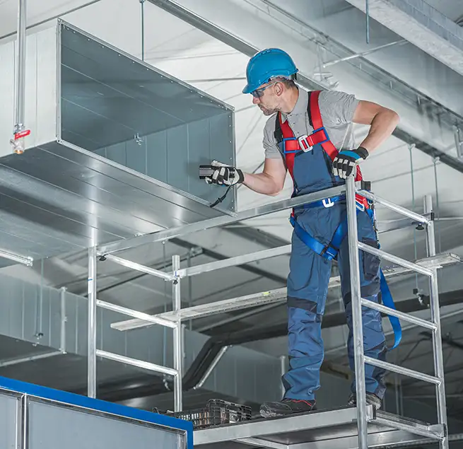 Why Homeowners & Businesses Trust Us in High Point, NC?