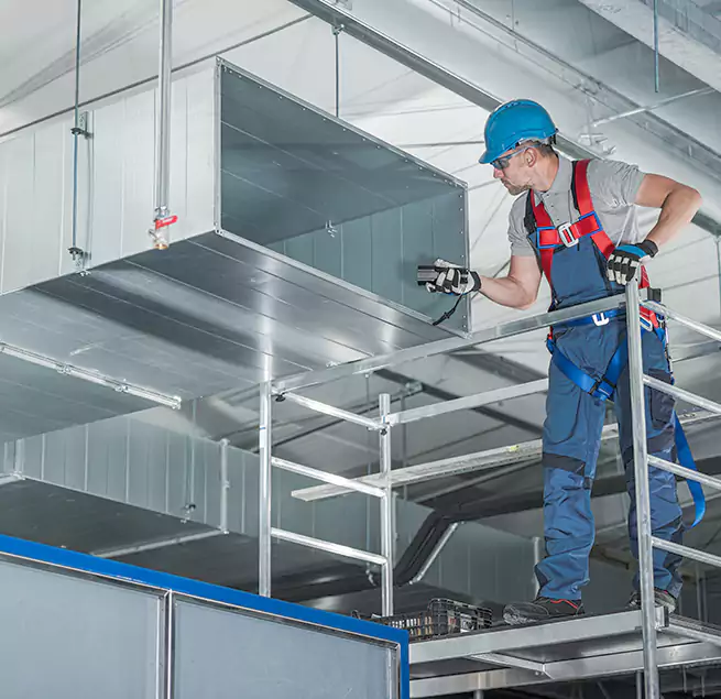 Why Homeowners & Businesses Trust Us in High Point, NC?