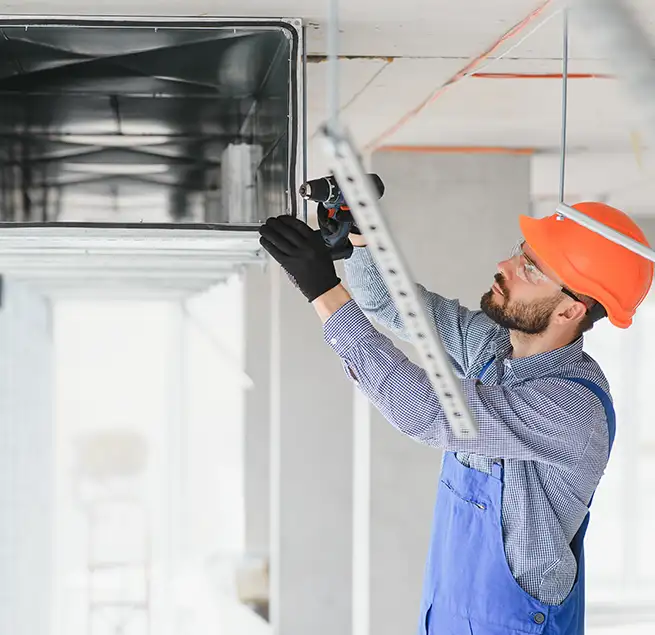 Why Homeowners & Businesses Trust Us in High Point, NC?