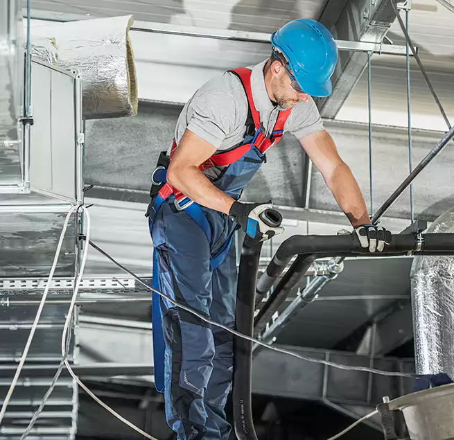 Why Homeowners & Businesses Trust Us in High Point, NC?