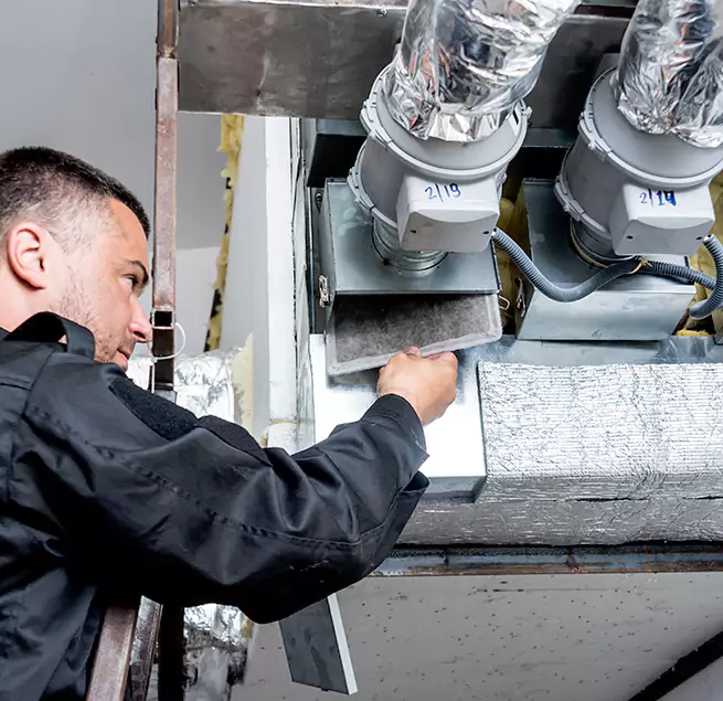  Why Homeowners & Businesses Trust Us in High Point, NC?