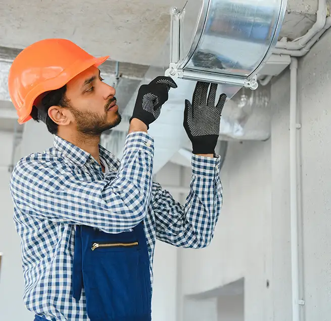 Why Homeowners & Businesses Trust Us in High Point, NC?