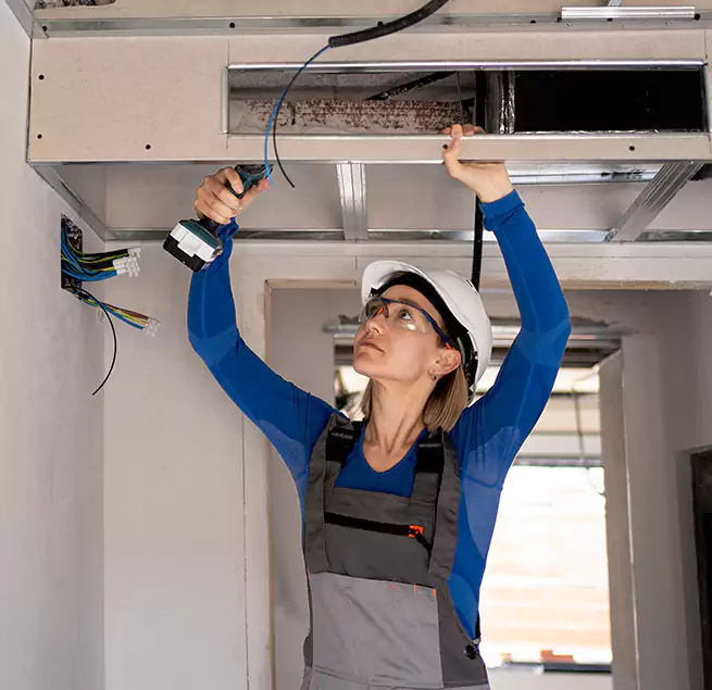 Why Homeowners & Businesses Trust Us in High Point, NC?