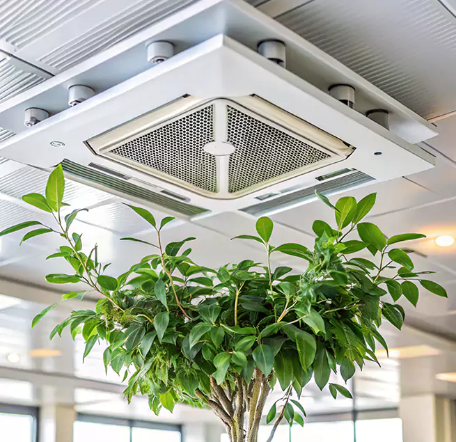 Why Homeowners & Businesses Trust Us in High Point, NC?