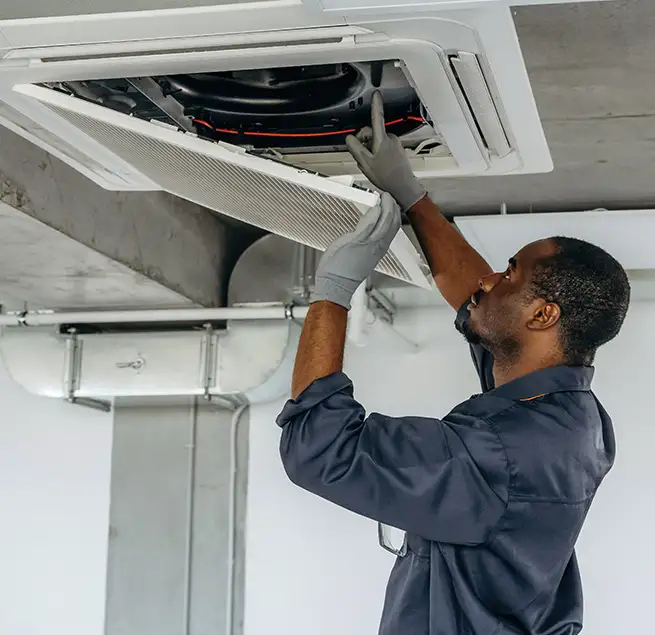 Why Homeowners & Businesses Trust Us in High Point, NC?