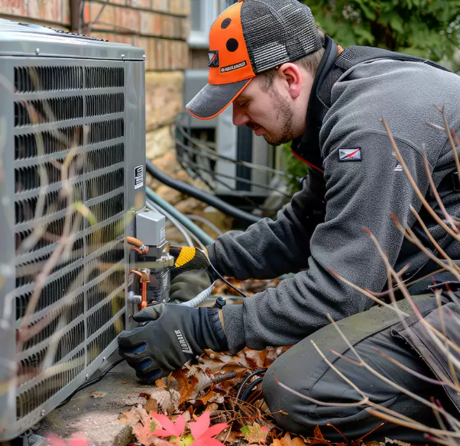 Why Homeowners & Businesses Trust Us in High Point, NC?