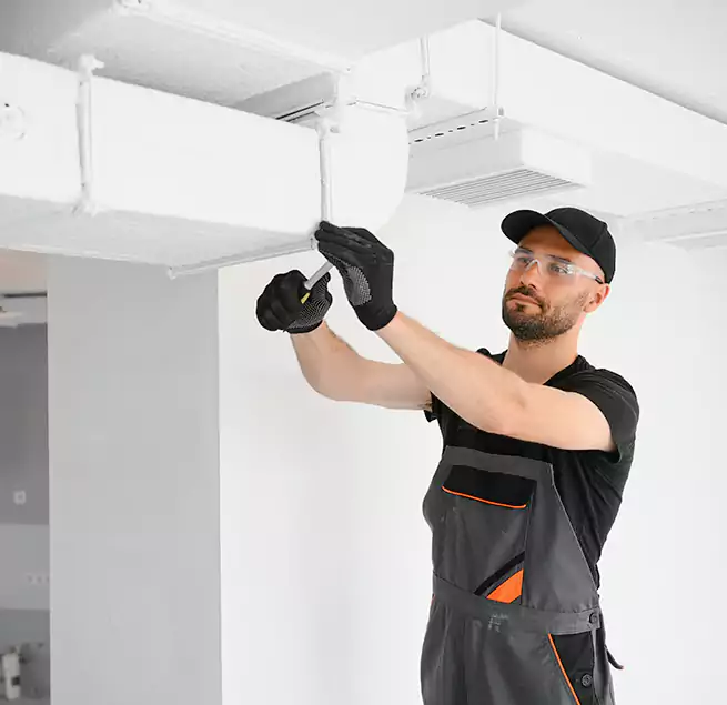 Why Homeowners & Businesses Trust Us in High Point, NC?