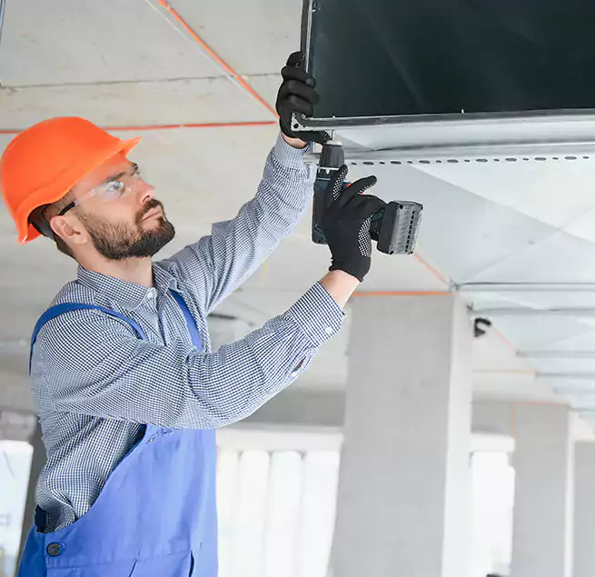 Why Homeowners & Businesses Trust Us in High Point, NC?