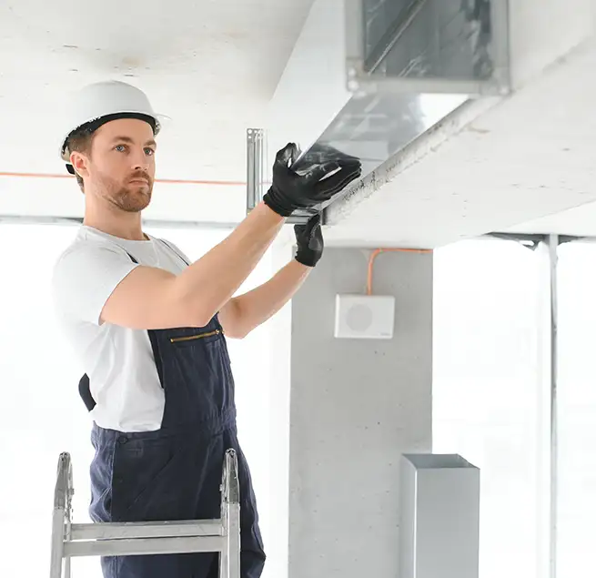 Why Homeowners & Businesses Trust Us in High Point, NC?