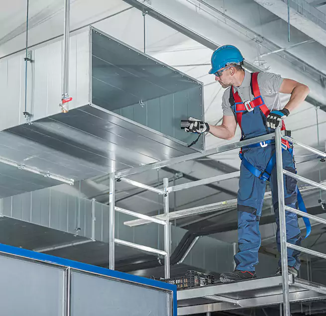 Why Homeowners & Businesses Trust Us in High Point, NC?