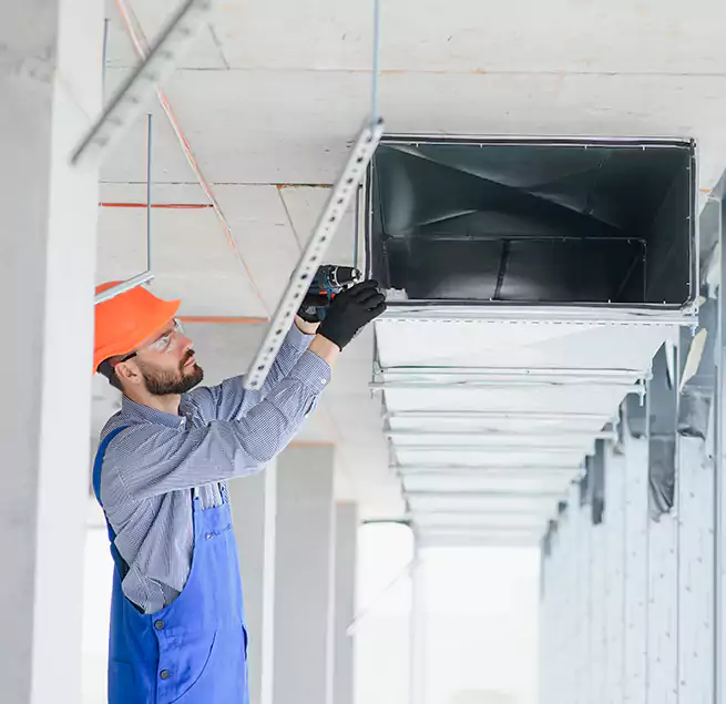 Why Homeowners & Businesses Trust Us in High Point, NC?