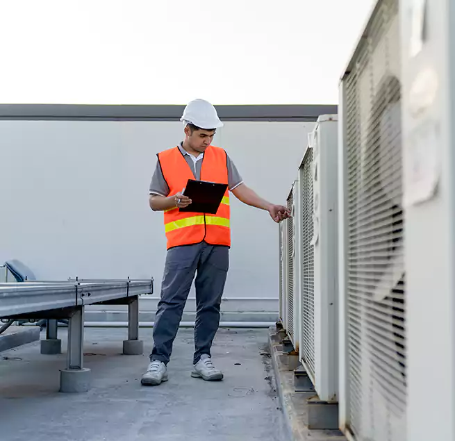 Why Homeowners & Businesses Trust Us in High Point, NC?