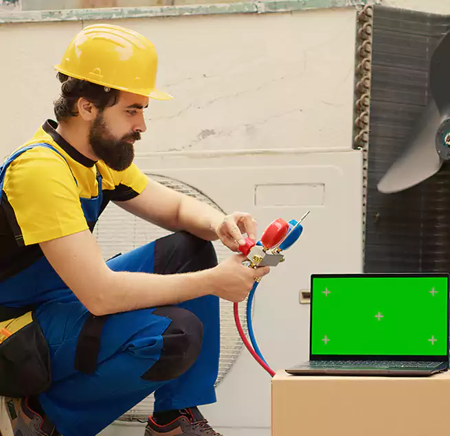 Why Homeowners & Businesses Trust Us in High Point, NC?