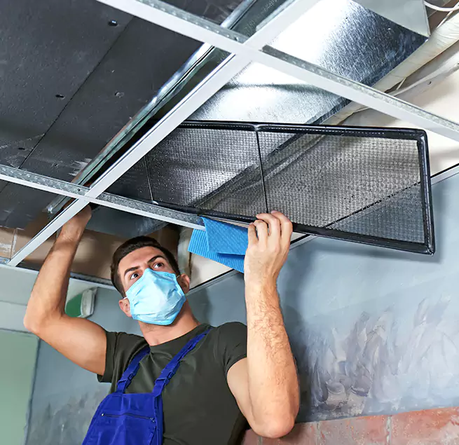  Why Homeowners Businesses Trust Us  in High Point, NC?